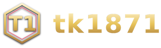 tk1871 logo