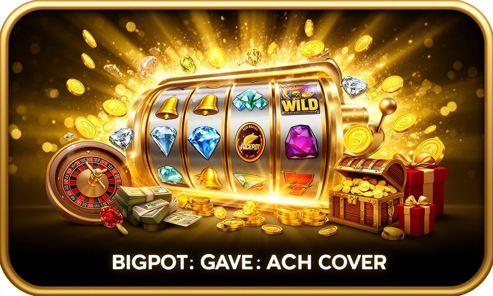 tk1871 Slots Feature Offer
